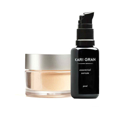 Customizable Liquid Foundation 30ml
