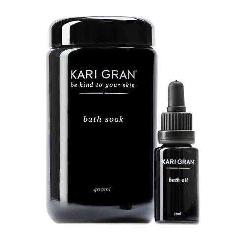 Bath Soak