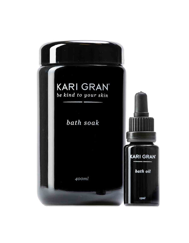Bath Soak