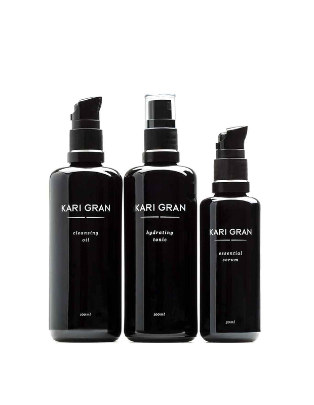 The KG System