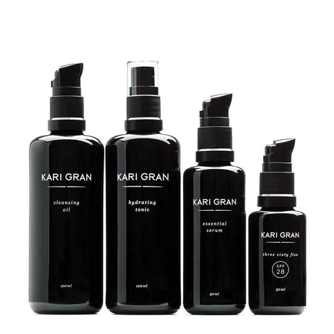 The KG System Plus SPF 28