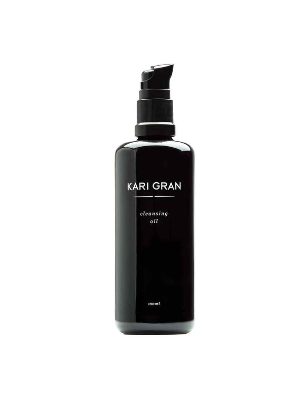 Cleansing Oil 100ml