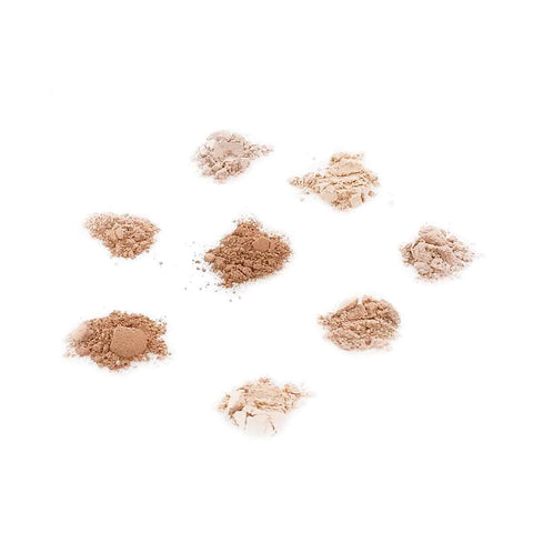 Foundation Sample Kit
